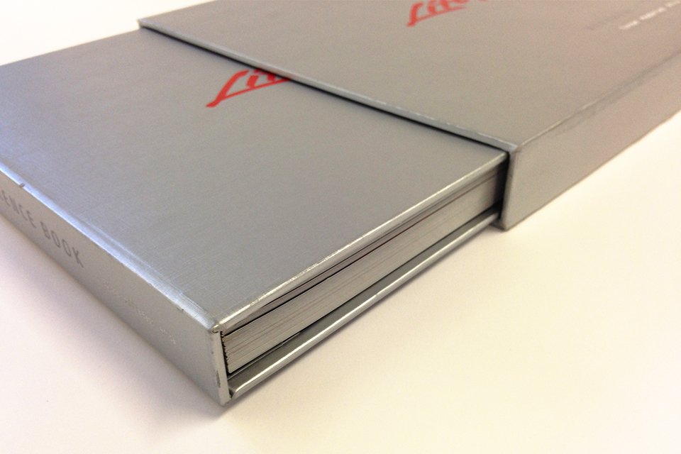 Jaarverslag drukken door SchultenPrint Zoetermeer