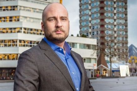 Sasha Boulogne - Partner bij Boulogne-Jonkers – Appstudio.nl